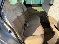 Nissan SYLPHY лот № 90189 оценка 3  с аукциона в Японии 7