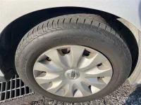 Nissan SYLPHY лот № 90189 оценка 3  с аукциона в Японии 8