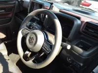 Suzuki SPACIA лот № 72 оценка S  с аукциона в Японии 6