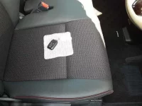 Suzuki SPACIA лот № 72 оценка S  с аукциона в Японии 7