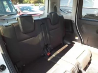 Suzuki SPACIA лот № 72 оценка S  с аукциона в Японии 8