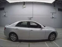 Toyota MARK X лот № 30536 оценка 4  с аукциона в Японии 2