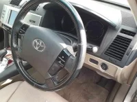 Toyota MARK X лот № 30536 оценка 4  с аукциона в Японии 6