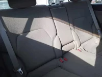 Toyota MARK X лот № 30536 оценка 4  с аукциона в Японии 8