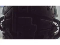 Toyota PRIUS ALPHA лот № 30534 оценка 3.5  с аукциона в Японии 10