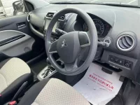 Mitsubishi MIRAGE лот № 80095 оценка X  с аукциона в Японии 2