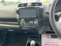 Mitsubishi MIRAGE лот № 80095 оценка X  с аукциона в Японии 5