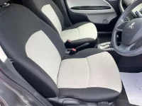 Mitsubishi MIRAGE лот № 80095 оценка X  с аукциона в Японии 6