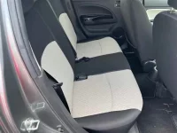 Mitsubishi MIRAGE лот № 80095 оценка X  с аукциона в Японии 7