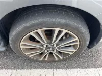 Mitsubishi MIRAGE лот № 80095 оценка X  с аукциона в Японии 8