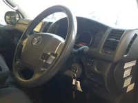 Toyota REGIUS ACE VAN лот № 40011 оценка RA  с аукциона в Японии 6