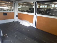 Toyota REGIUS ACE VAN лот № 40011 оценка RA  с аукциона в Японии 8