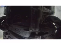 Toyota REGIUS ACE VAN лот № 40011 оценка RA  с аукциона в Японии 10