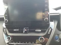 Toyota COROLLA SPORT лот № 30539 оценка 4.5  с аукциона в Японии 9