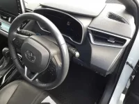 Toyota COROLLA SPORT лот № 30539 оценка 4.5  с аукциона в Японии 6