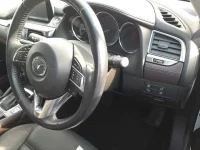 Mazda ATENZA WAGON лот № 30538 оценка 4  с аукциона в Японии 6