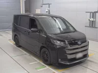 Toyota NOAH лот № 20063 оценка 4.5  с аукциона в Японии 4