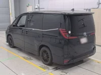 Toyota NOAH лот № 20063 оценка 4.5  с аукциона в Японии 5