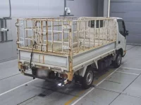 Toyota TOYOACE лот № 40016 оценка 3.5  с аукциона в Японии 1