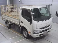 Toyota TOYOACE лот № 40016 оценка 3.5  с аукциона в Японии 4