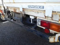 Toyota TOYOACE лот № 40016 оценка 3.5  с аукциона в Японии 8