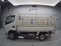 Toyota TOYOACE лот № 40016 оценка 3.5  с аукциона в Японии 3