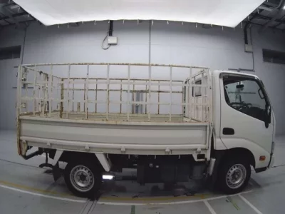 Toyota TOYOACE  с аукциона в Японии