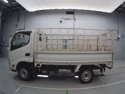 Toyota TOYOACE  с аукциона в Японии