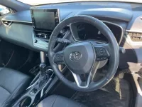 Toyota COROLLA CROSS лот № 11179 оценка R  с аукциона в Японии 2