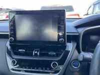 Toyota COROLLA CROSS лот № 11179 оценка R  с аукциона в Японии 5