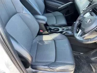 Toyota COROLLA CROSS лот № 11179 оценка R  с аукциона в Японии 6