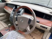 Nissan TEANA лот № 80099 оценка X  с аукциона в Японии 2