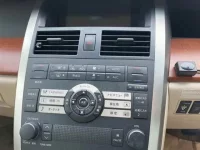 Nissan TEANA лот № 80099 оценка X  с аукциона в Японии 5