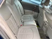 Nissan TEANA лот № 80099 оценка X  с аукциона в Японии 7