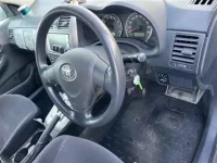 Toyota COROLLA FIELDER лот № 80104 оценка X  с аукциона в Японии 2