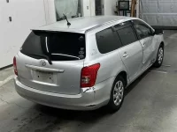 Toyota COROLLA FIELDER лот № 80104 оценка X  с аукциона в Японии 4