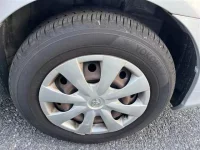 Toyota COROLLA FIELDER лот № 80104 оценка X  с аукциона в Японии 8