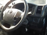 Toyota REGIUS ACE VAN лот № 40020 оценка RA  с аукциона в Японии 6