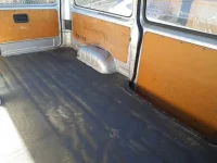 Toyota REGIUS ACE VAN лот № 40020 оценка RA  с аукциона в Японии 8