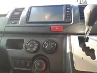 Toyota REGIUS ACE VAN лот № 40020 оценка RA  с аукциона в Японии 9