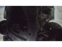 Toyota REGIUS ACE VAN лот № 40020 оценка RA  с аукциона в Японии 10