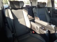 Toyota ALPHARD лот № 30543 оценка 4  с аукциона в Японии 8