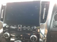 Toyota ALPHARD лот № 30543 оценка 4  с аукциона в Японии 9