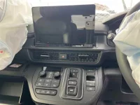 Honda STEP WAGON лот № 80105 оценка X  с аукциона в Японии 5