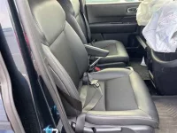 Honda STEP WAGON лот № 80105 оценка X  с аукциона в Японии 6