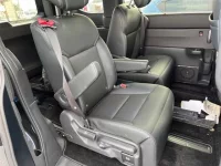 Honda STEP WAGON лот № 80105 оценка X  с аукциона в Японии 7