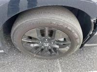 Honda STEP WAGON лот № 80105 оценка X  с аукциона в Японии 8