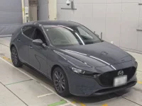 Mazda MAZDA3 лот № 20071 оценка 5  с аукциона в Японии 4