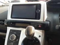 Toyota WISH лот № 30552 оценка 4  с аукциона в Японии 9