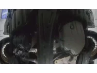 Toyota WISH лот № 30552 оценка 4  с аукциона в Японии 10